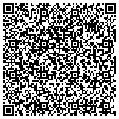 QR-код с контактной информацией организации ЗАО "Салаирский химический комбинат"