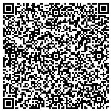 QR-код с контактной информацией организации Администрация Гурьевского городского округа