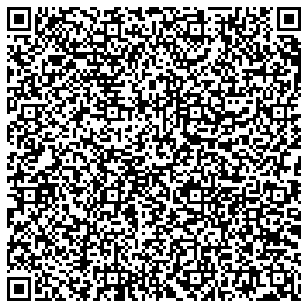 QR-код с контактной информацией организации Территориальный отдел Управления Роспотребнадзора по Красноярскому краю в Балахтинском районе