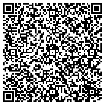 QR-код с контактной информацией организации № 212 ФИЛИАЛ МУФП