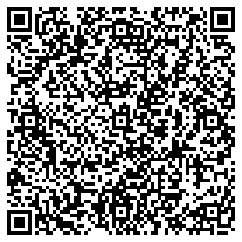 QR-код с контактной информацией организации АГРОЗООВЕТСЕРВИС, ЗАО