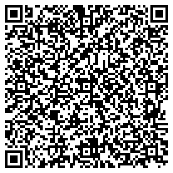 QR-код с контактной информацией организации Байкалпресс
