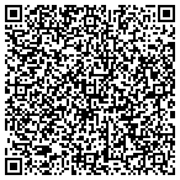 QR-код с контактной информацией организации БЫТОВИК МУП ПАРИКМАХЕРСКАЯ № 53