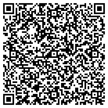 QR-код с контактной информацией организации Дом Моды Sole