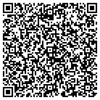 QR-код с контактной информацией организации ООО «Ассика»