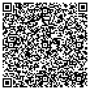 QR-код с контактной информацией организации «ЛК Титан»