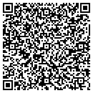 QR-код с контактной информацией организации АМБИЦИЯ