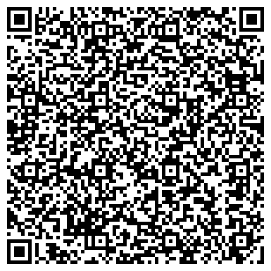 QR-код с контактной информацией организации «ИнтерАвто»