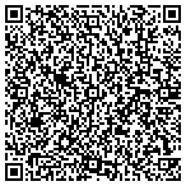 QR-код с контактной информацией организации ООО Отель «Иркутск»