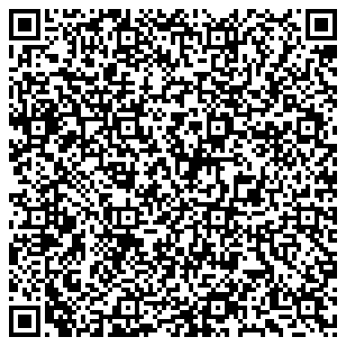 QR-код с контактной информацией организации Частное туристическое унитарное предприятие "Туристко-гостиничный комплекс МОГИЛЕВТУРИСТ"