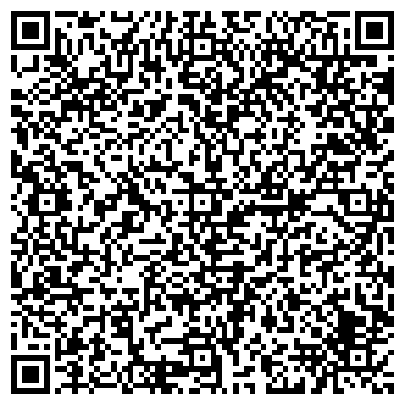 QR-код с контактной информацией организации Ново-Ленинское кладбище