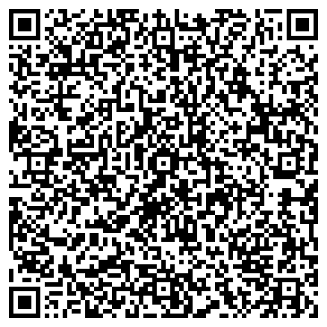 QR-код с контактной информацией организации ИРКУТСКАЯ АВТОШКОЛА ИО ВОА НОУ