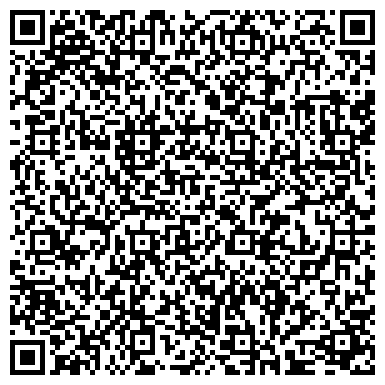 QR-код с контактной информацией организации ООО «Фаэтон – топливная сеть номер 1»