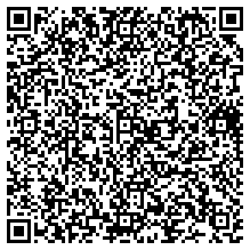 QR-код с контактной информацией организации «Академия АйТи»