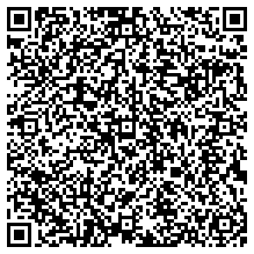 QR-код с контактной информацией организации ООО "Байкал-линк"