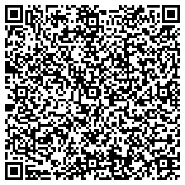 QR-код с контактной информацией организации Компьютерная школа «Алиса»