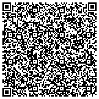 QR-код с контактной информацией организации НАУЧНО-МЕТОДИЧЕСКИЙ ЦЕНТР ИРКУТСКОГО ФИЛИАЛА ИНСТИТУТА ПРОФОБРАЗОВАНИЯ