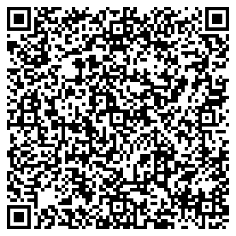 QR-код с контактной информацией организации «ЦЕНТР А-Я»