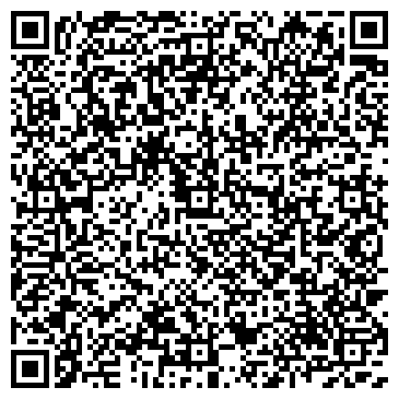 QR-код с контактной информацией организации BIG BEN ЛИНГВИСТИЧЕСКИЙ ЦЕНТР