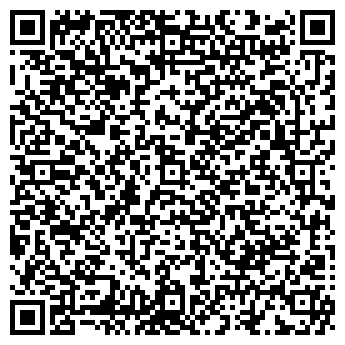 QR-код с контактной информацией организации СИБ-ФИН-ЭДАС