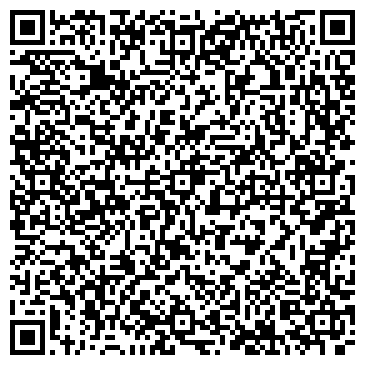 QR-код с контактной информацией организации УЧЕБНО-КУРСОВОЙ КОМБИНАТ АО ЭЛЕКТРОСВЯЗЬ