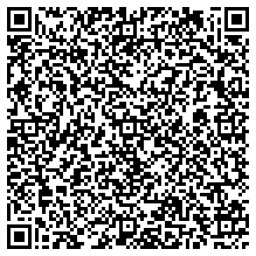 QR-код с контактной информацией организации ФБУ ЦЗЛ Иркутской области