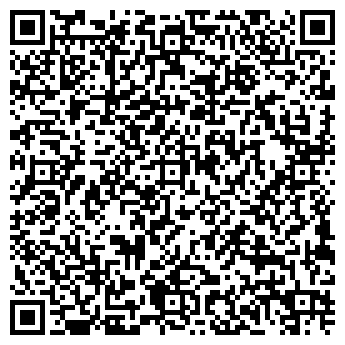QR-код с контактной информацией организации Иркутскстат