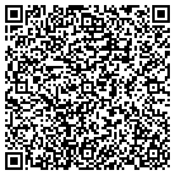 QR-код с контактной информацией организации ХАРЛАМПИЕВСКАЯ ЦЕРКОВЬ