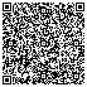 QR-код с контактной информацией организации Областной Совет Ветеранов