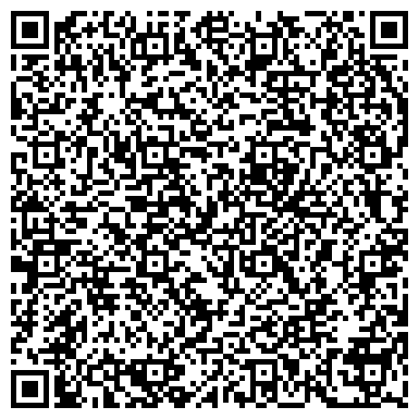 QR-код с контактной информацией организации Иркутская региональная организация ВОС