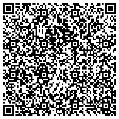 QR-код с контактной информацией организации Иркутское войсковое казачье общество