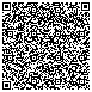 QR-код с контактной информацией организации ОБЩЕСТВЕННАЯ ОРГАНИЗАЦИЯ ИНВАЛИДОВ КИРОВСКОГО РАЙОНА