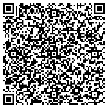 QR-код с контактной информацией организации «Сибдальсвязь-Ангара»