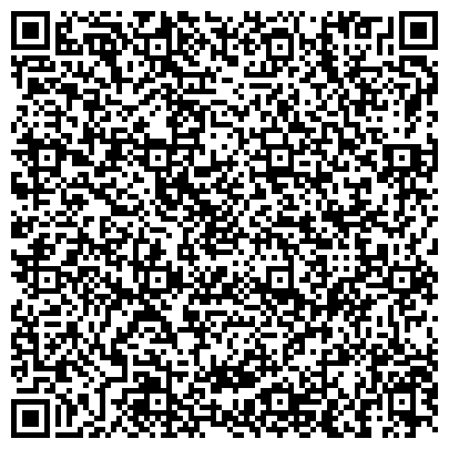 QR-код с контактной информацией организации МАОУ ДОД станция юных натуралистов г. Иркутска