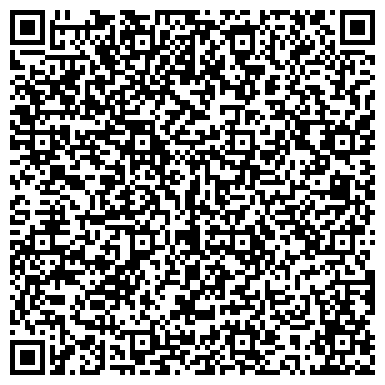 QR-код с контактной информацией организации «Детско-юношеская спортивная школа 4»
