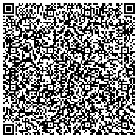QR-код с контактной информацией организации «Иркутская областная комплексная детско-юношеская спортивная школа олимпийского резерва»