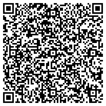 QR-код с контактной информацией организации Кассандра