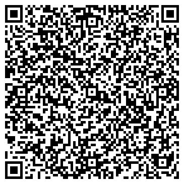 QR-код с контактной информацией организации ВИТИМ-СЕРВИС ООО ИРКУТСКОЕ ПОДРАЗДЕЛЕНИЕ