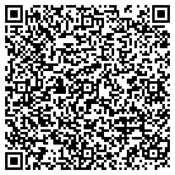 QR-код с контактной информацией организации СЕВЕРТЕХСЕРВИС, ЗАО