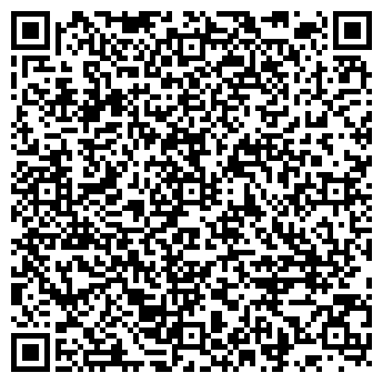 QR-код с контактной информацией организации КОМВЕН-ИРКУТСК, ЗАО