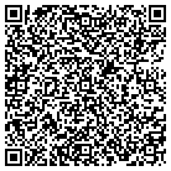 QR-код с контактной информацией организации ВЗЛЕТ-БАЙКАЛ, ООО