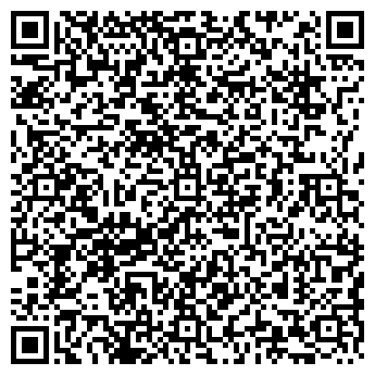 QR-код с контактной информацией организации БАСТИОН-2001, ООО