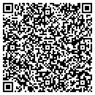 QR-код с контактной информацией организации ПОЛИГРАД, ООО