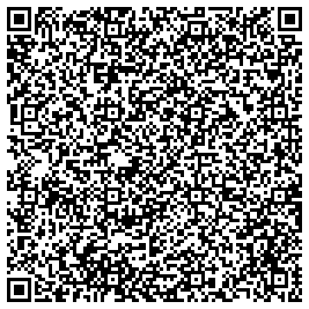 QR-код с контактной информацией организации «Иркутский научно-исследовательский институт авиационной технологии и организации производства»