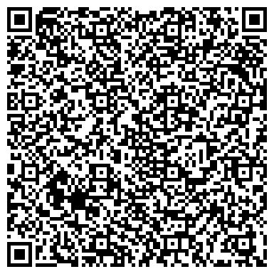 QR-код с контактной информацией организации Дом-музей Трубецких