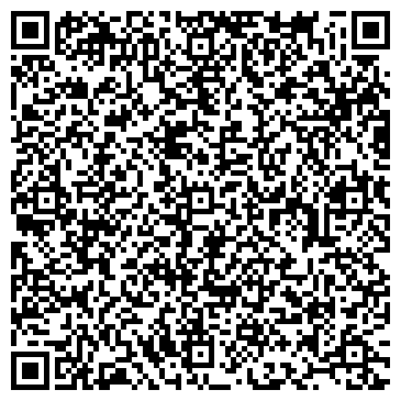 QR-код с контактной информацией организации СПАССКАЯ ЦЕРКОВЬ ВЫСТАВОЧНЫЙ ОТДЕЛ ИОКМ