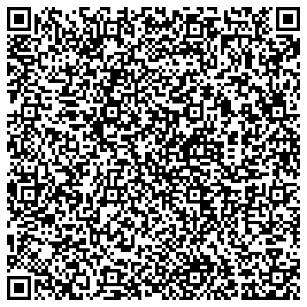 QR-код с контактной информацией организации "Иркутская областная государственная универсальная научная библиотека имени И.И. Молчанова-Сибирского"