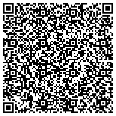 QR-код с контактной информацией организации «Гуманитарный центр-библиотека имени семьи Полевых»