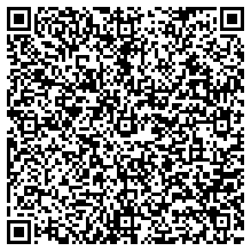 QR-код с контактной информацией организации ОБЛАСТНАЯ ДЕТСКАЯ БИБЛИОТЕКА ИМ. МАРКА СЕРГЕЕВА