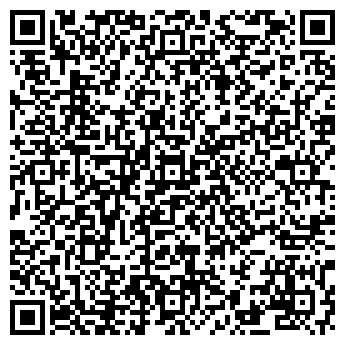 QR-код с контактной информацией организации ЦБС БИБЛИОТЕКА № 14 ФИЛИАЛ